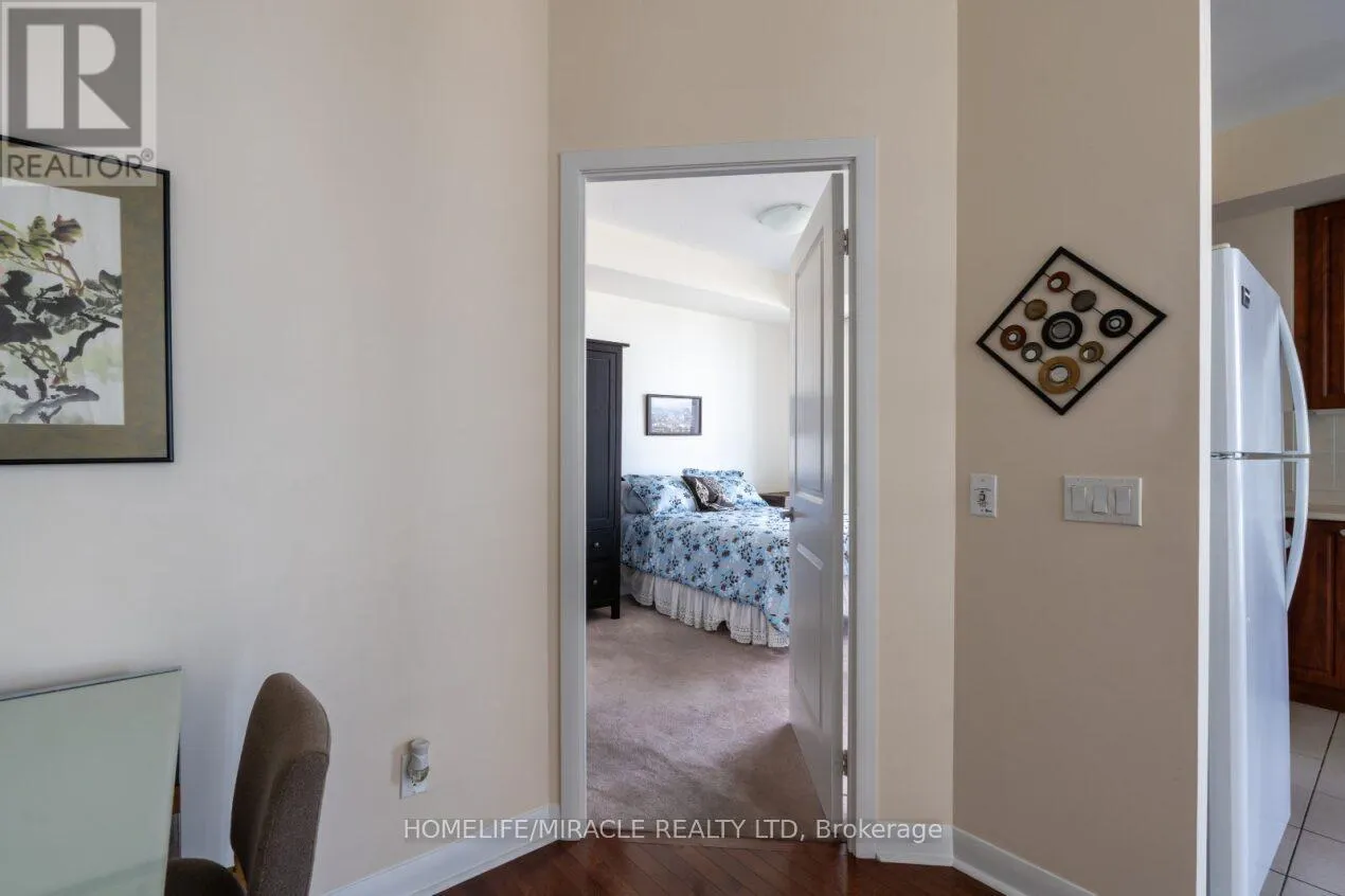 225 SHERWAY GARDENS ROAD