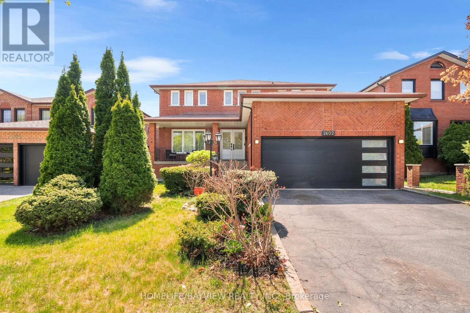 2602 MASON HEIGHTS