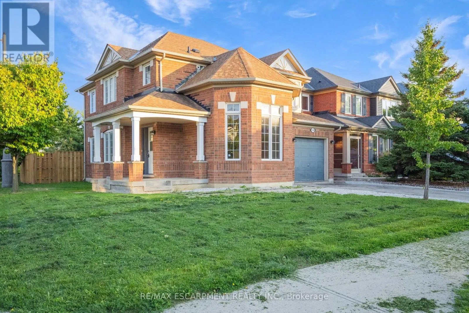 14 YVONNE DRIVE