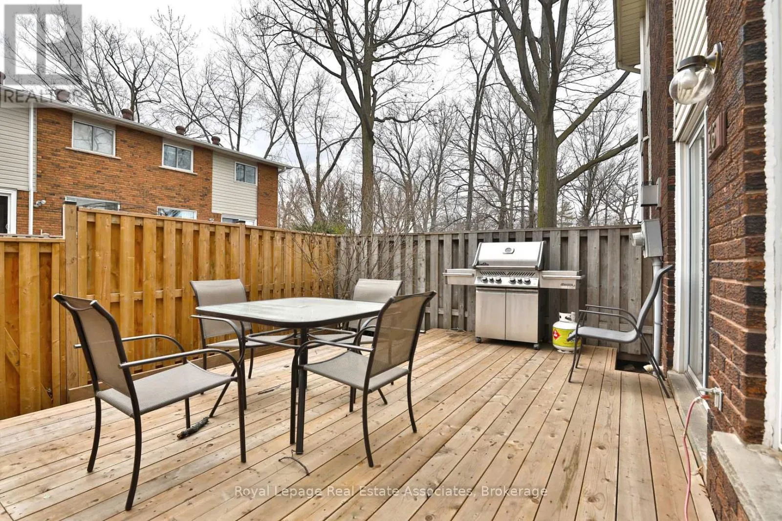 76 - 1270 GAINSBOROUGH DRIVE