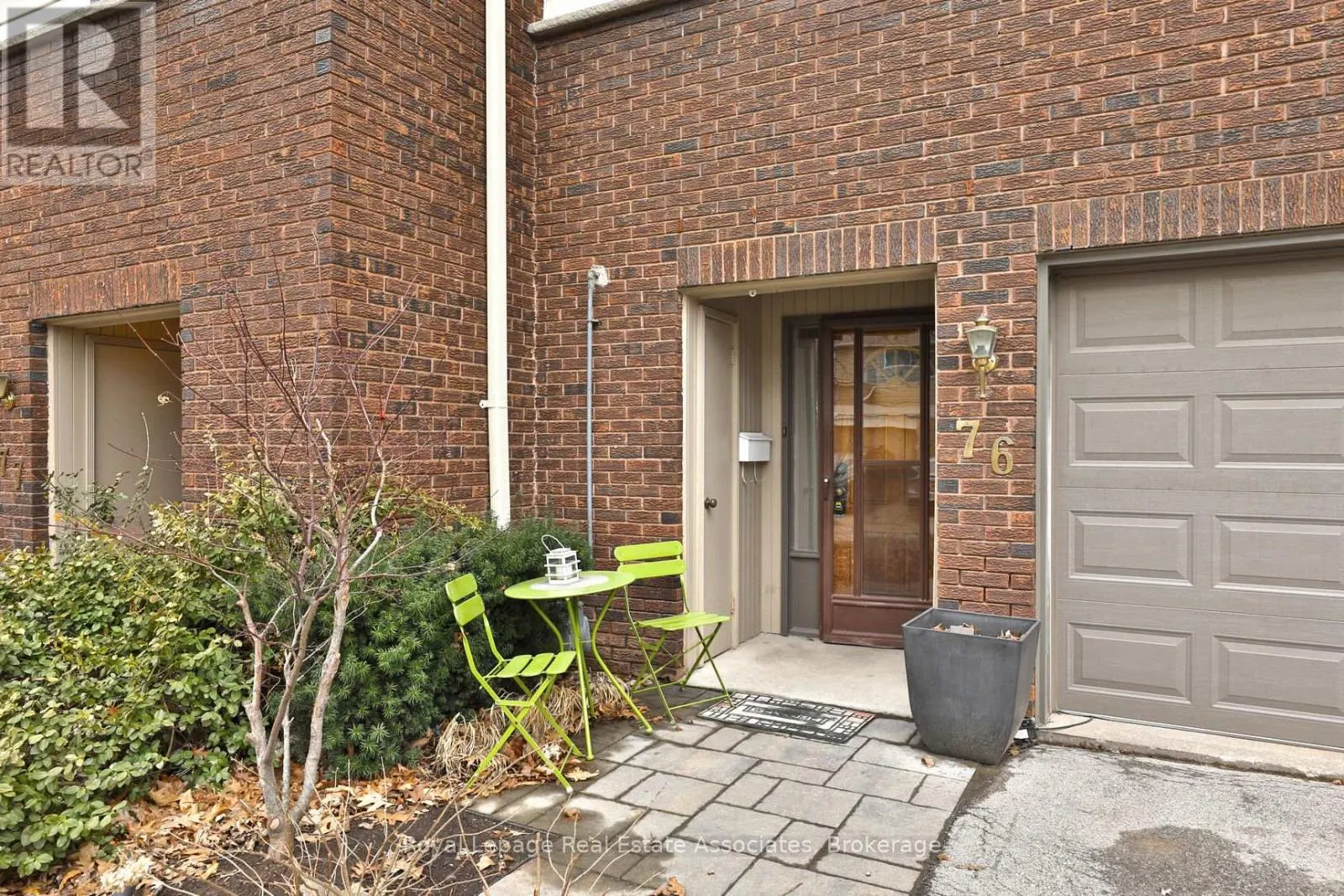 76 - 1270 GAINSBOROUGH DRIVE