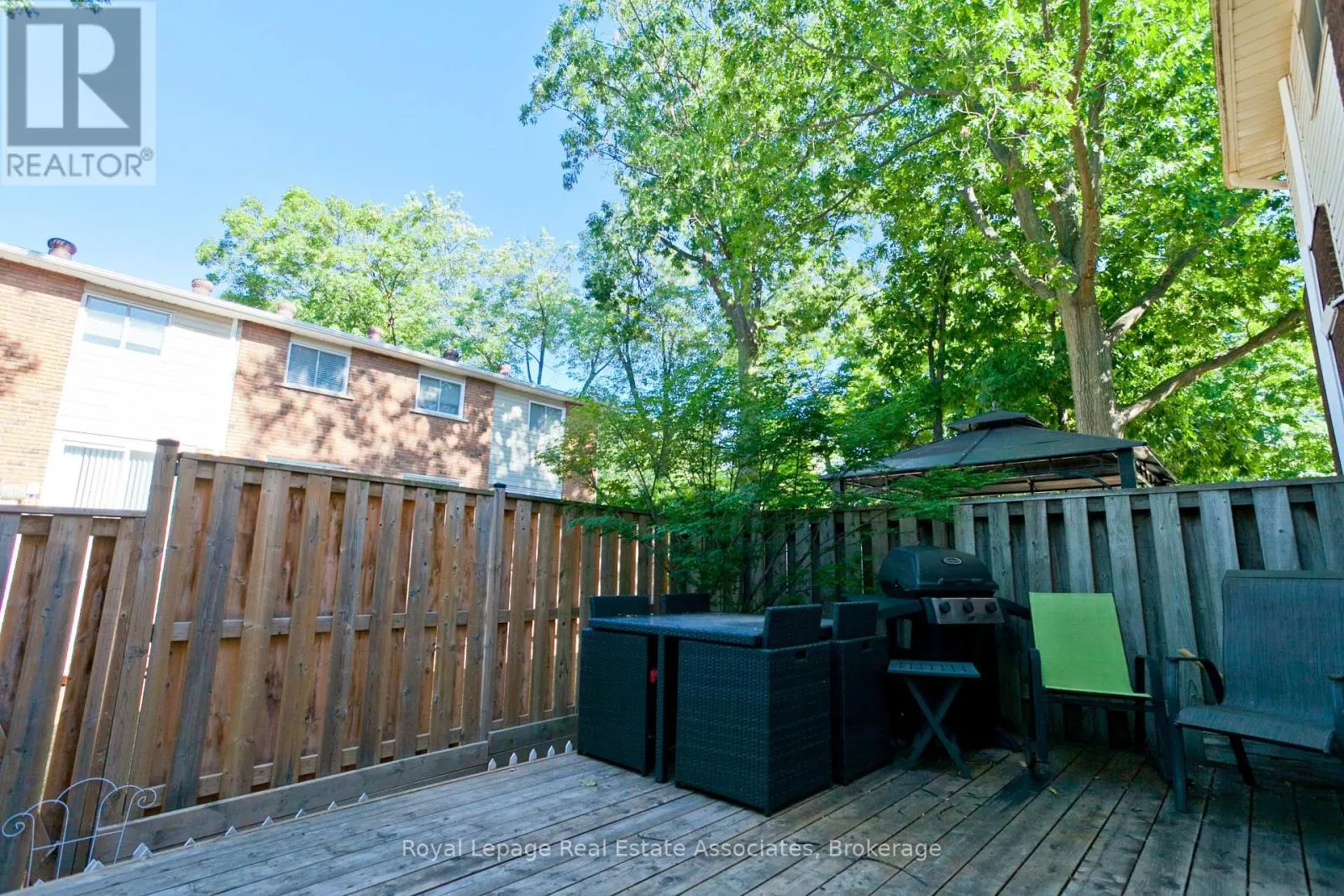 76 - 1270 GAINSBOROUGH DRIVE