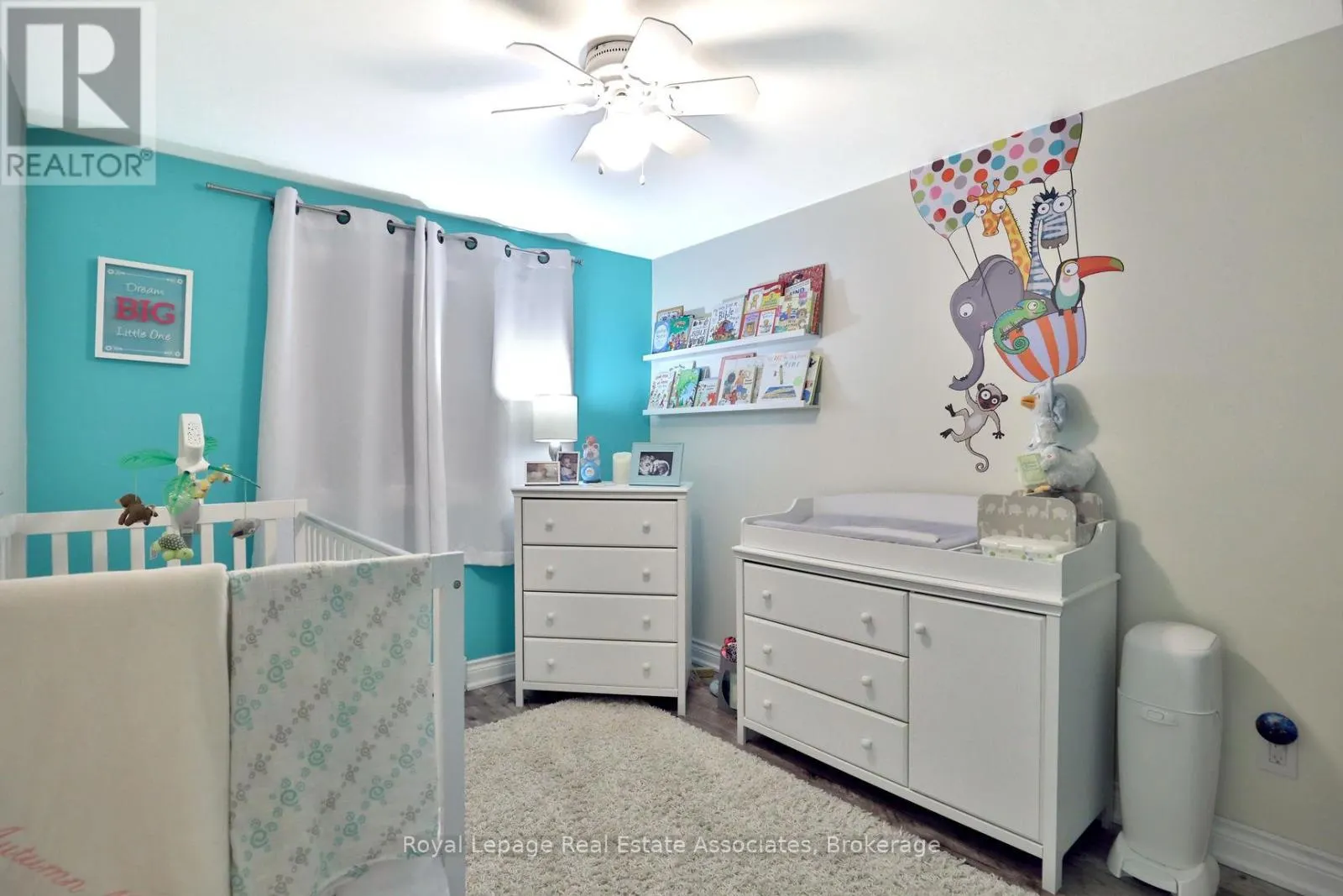 76 - 1270 GAINSBOROUGH DRIVE