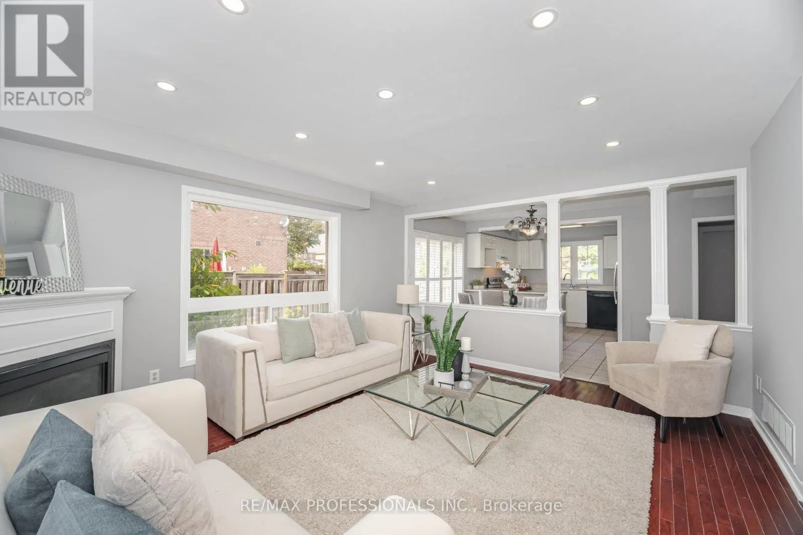 46 KERSHAW STREET