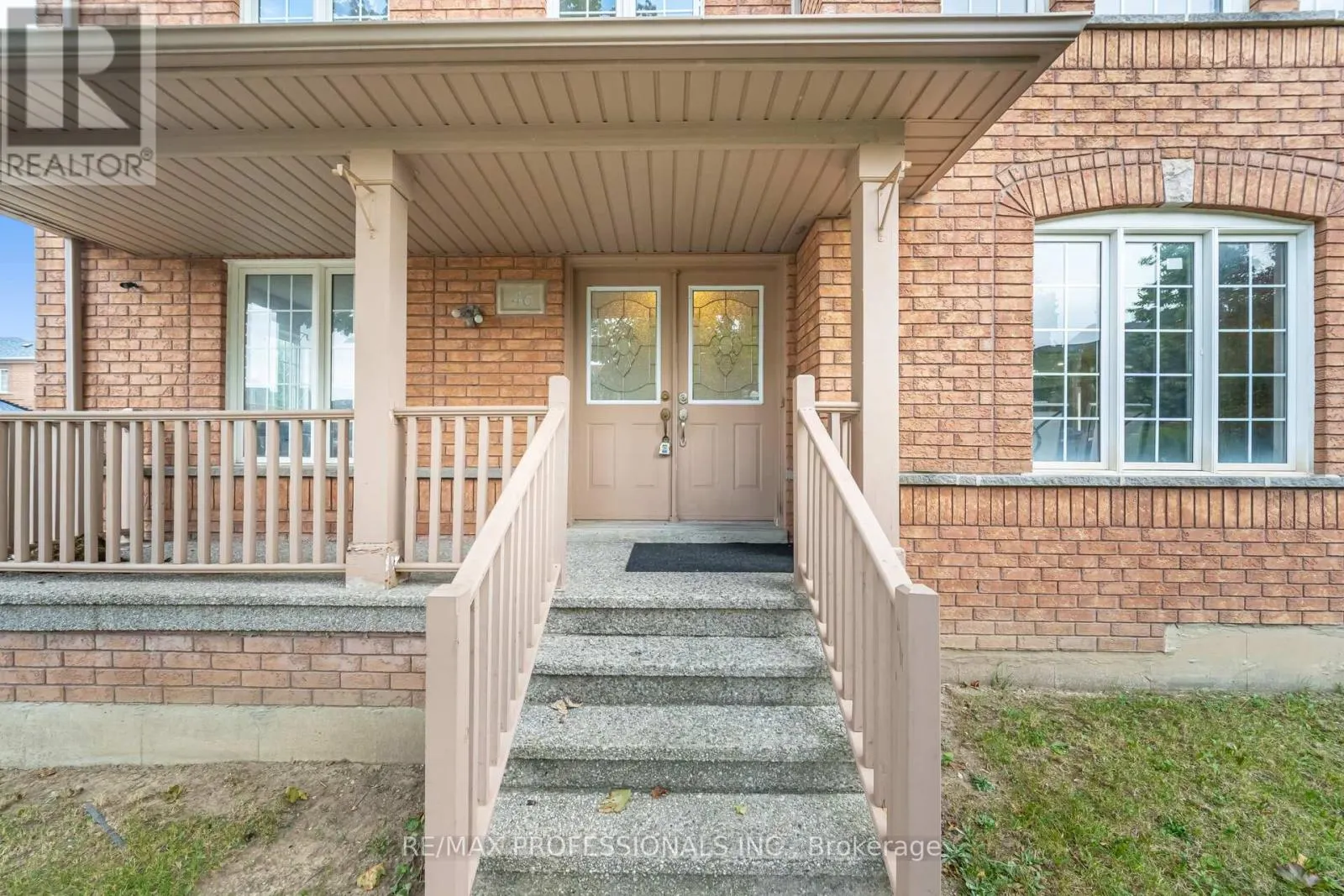 46 KERSHAW STREET