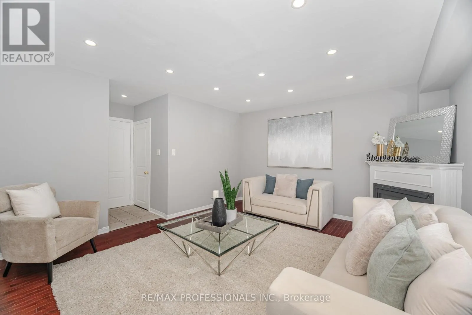 46 KERSHAW STREET