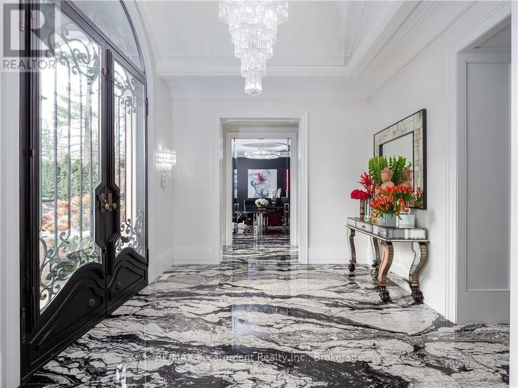 15 CHARTWELL ROAD