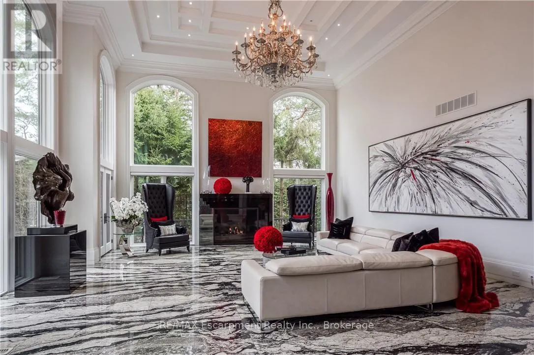 15 CHARTWELL ROAD