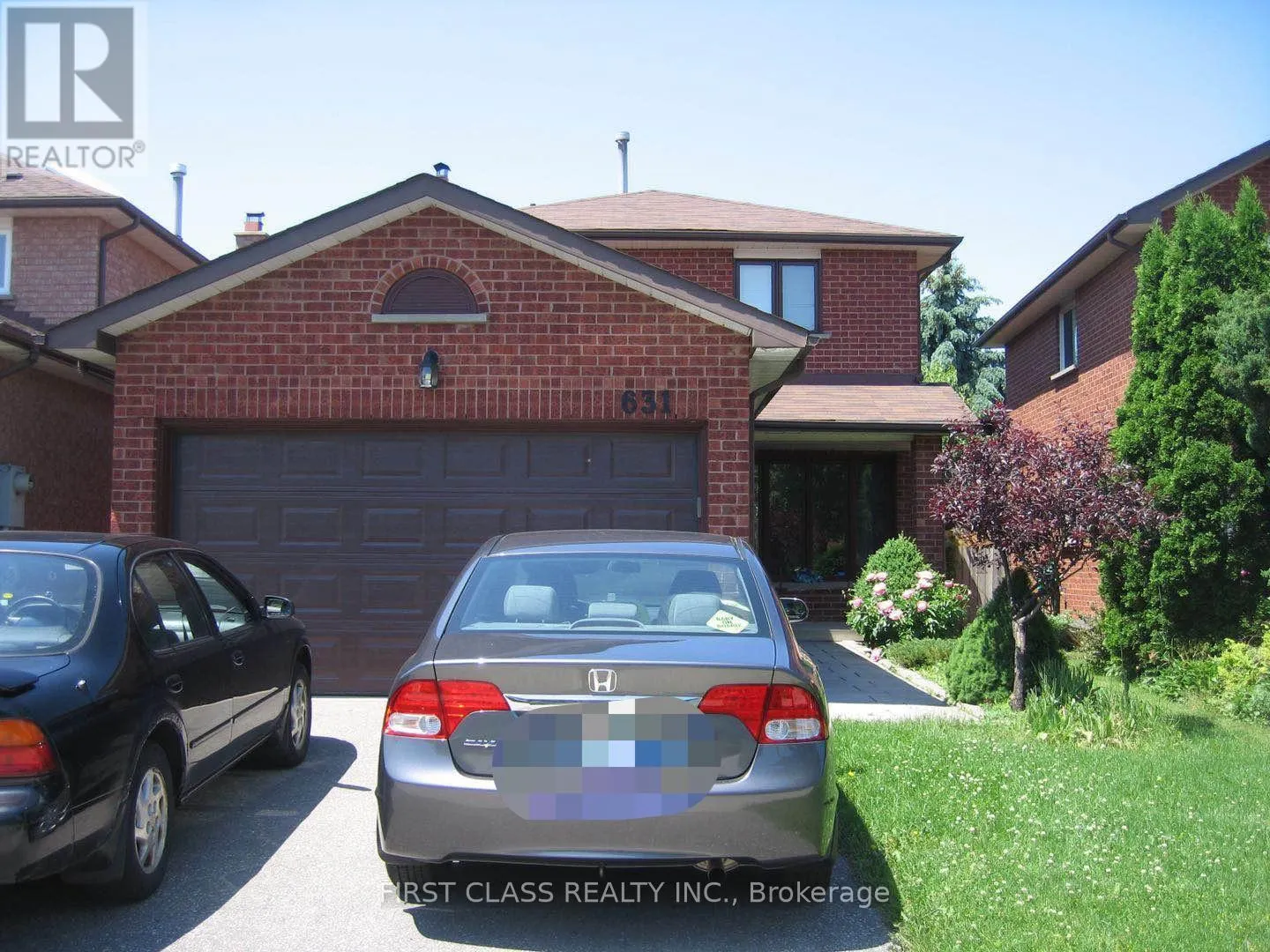631 ROSELAIRE TRAIL