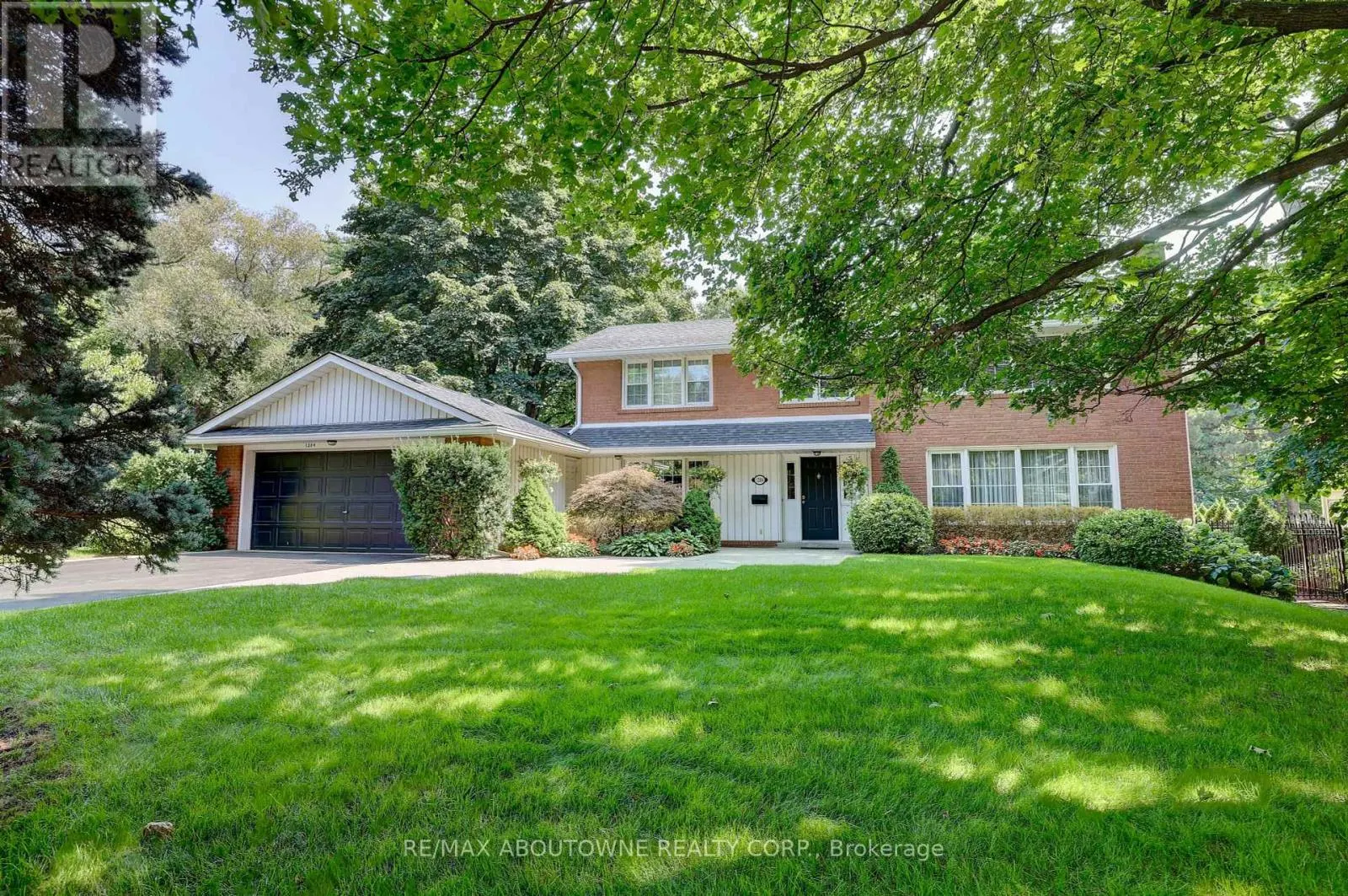 1284 CLEAVER DRIVE