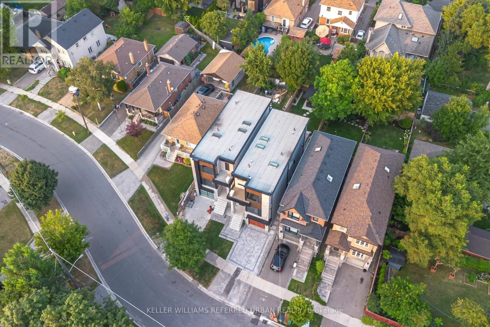 223A BETA STREET