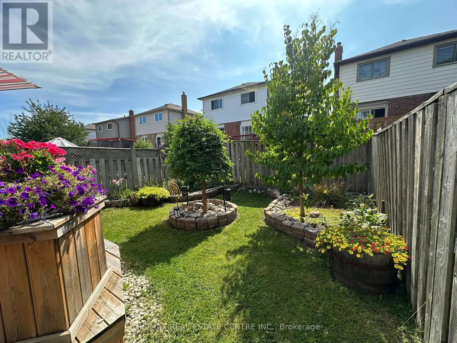 4136 MAGNOLIA COURT