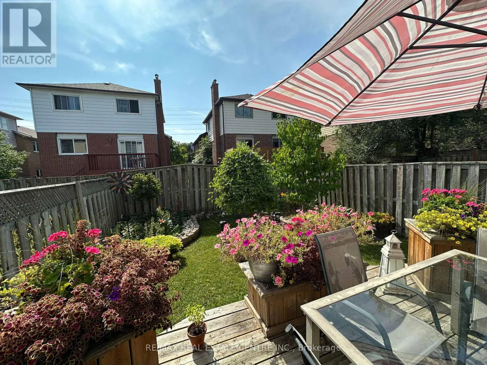 4136 MAGNOLIA COURT