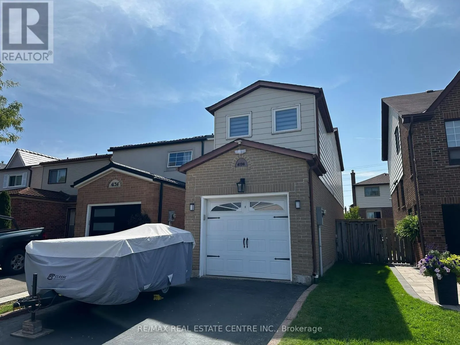 4136 MAGNOLIA COURT