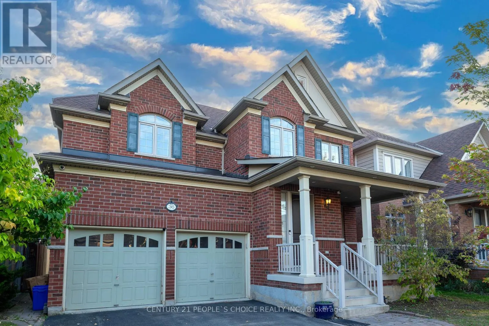 36 BARDOE CRESCENT
