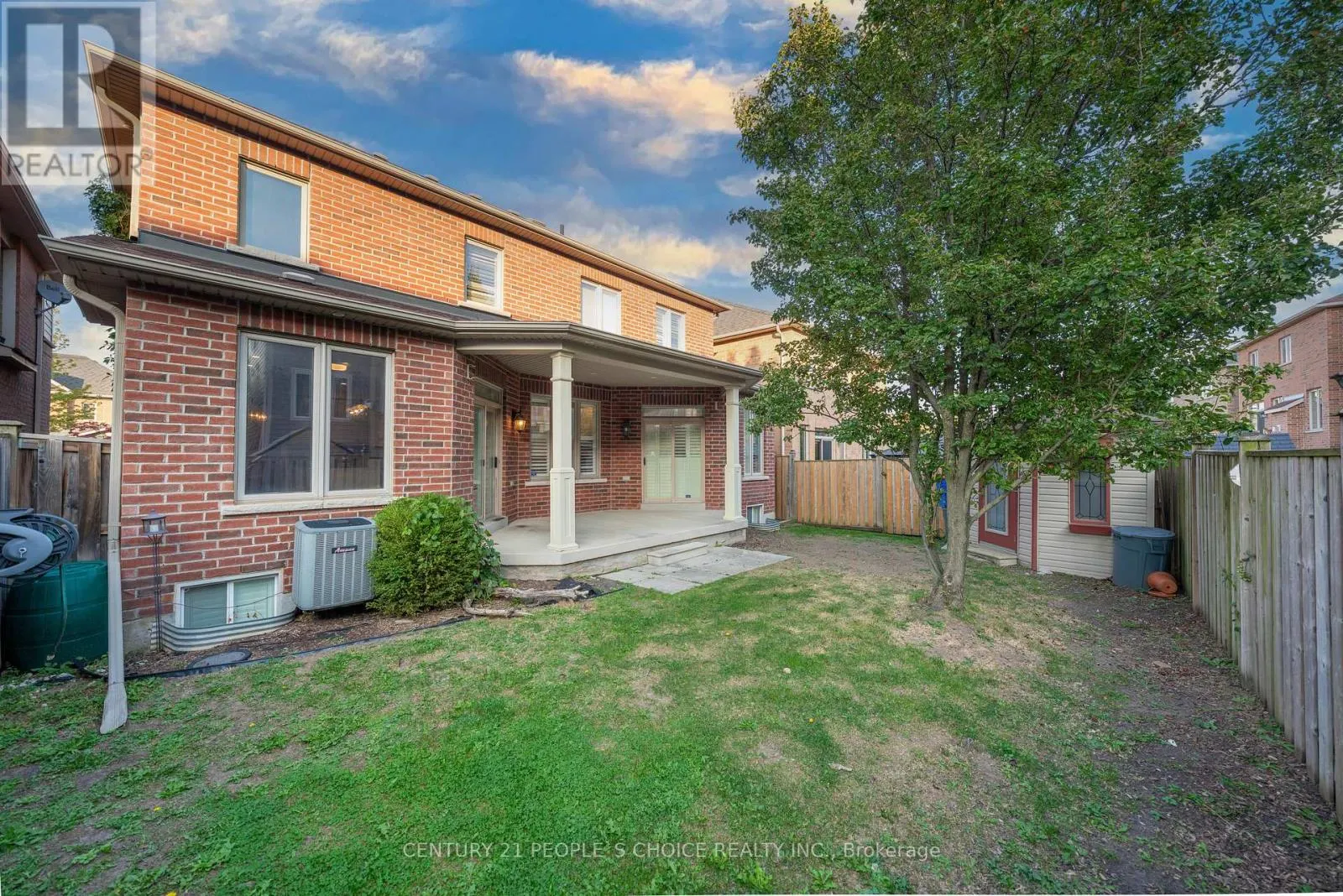 36 BARDOE CRESCENT
