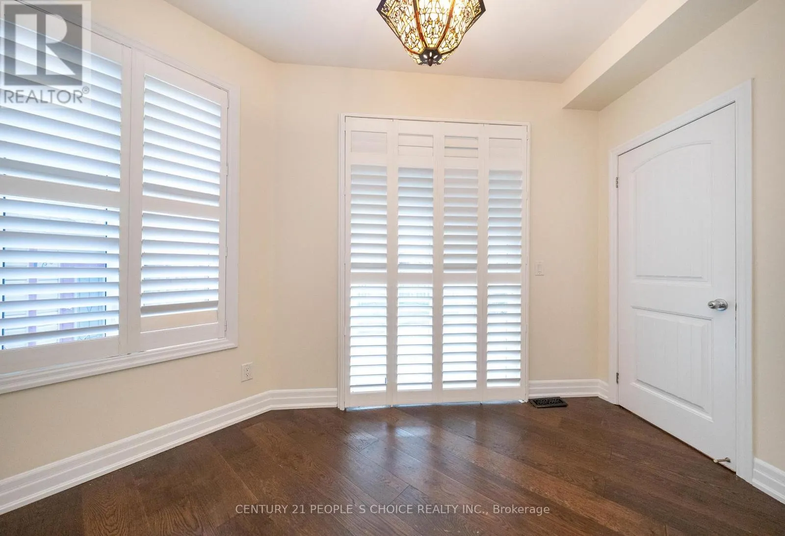 36 BARDOE CRESCENT