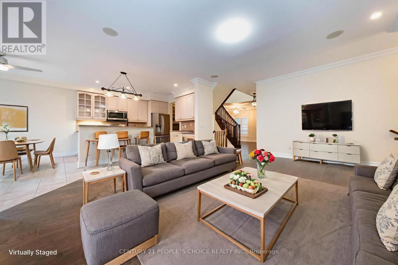36 BARDOE CRESCENT