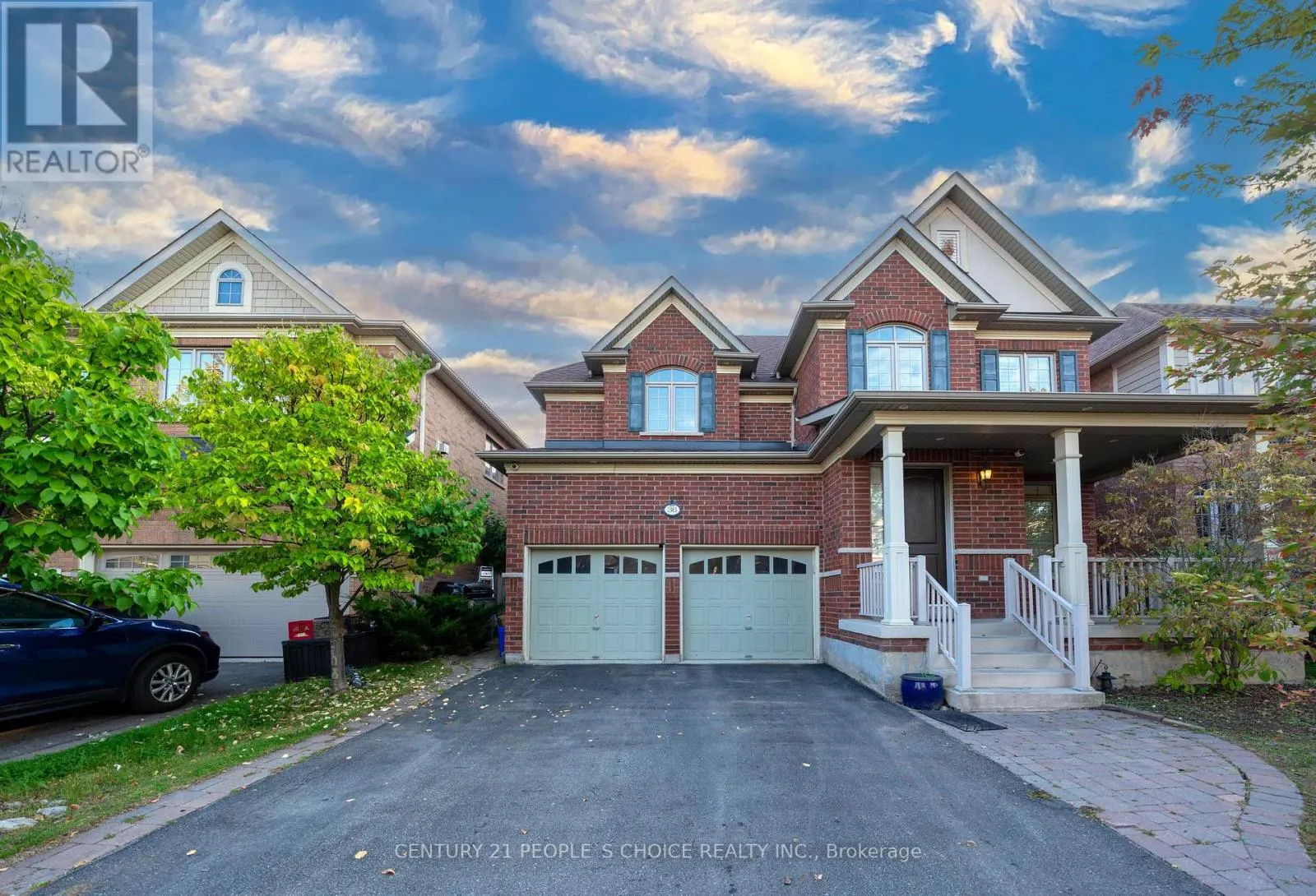 36 BARDOE CRESCENT
