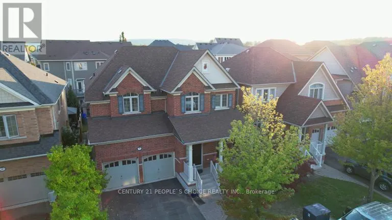 36 BARDOE CRESCENT