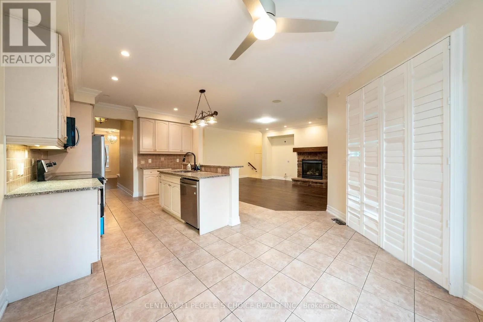 36 BARDOE CRESCENT