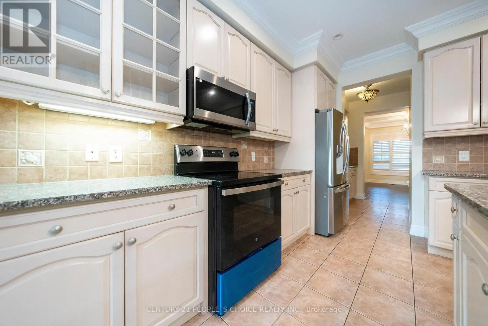 36 BARDOE CRESCENT