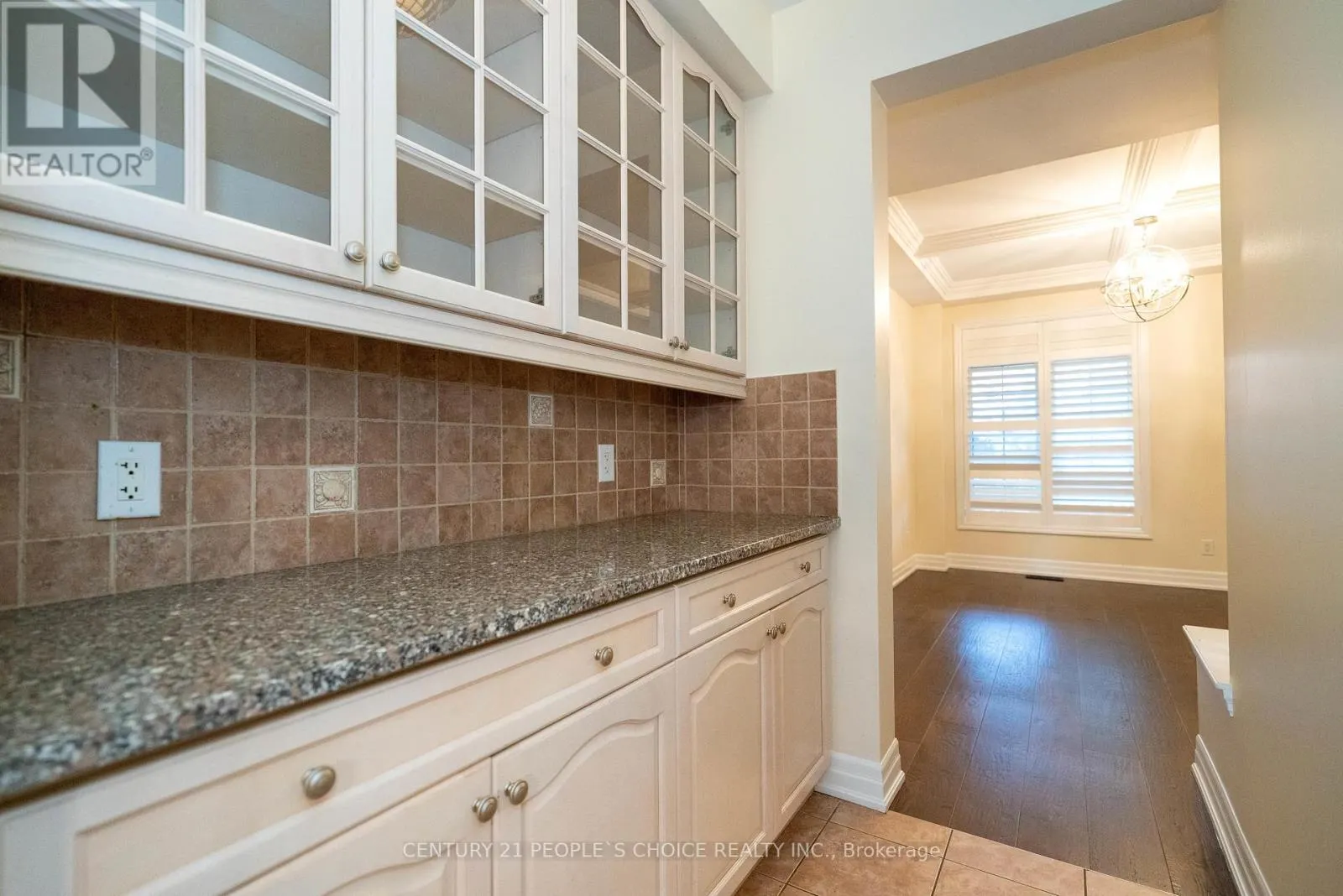 36 BARDOE CRESCENT