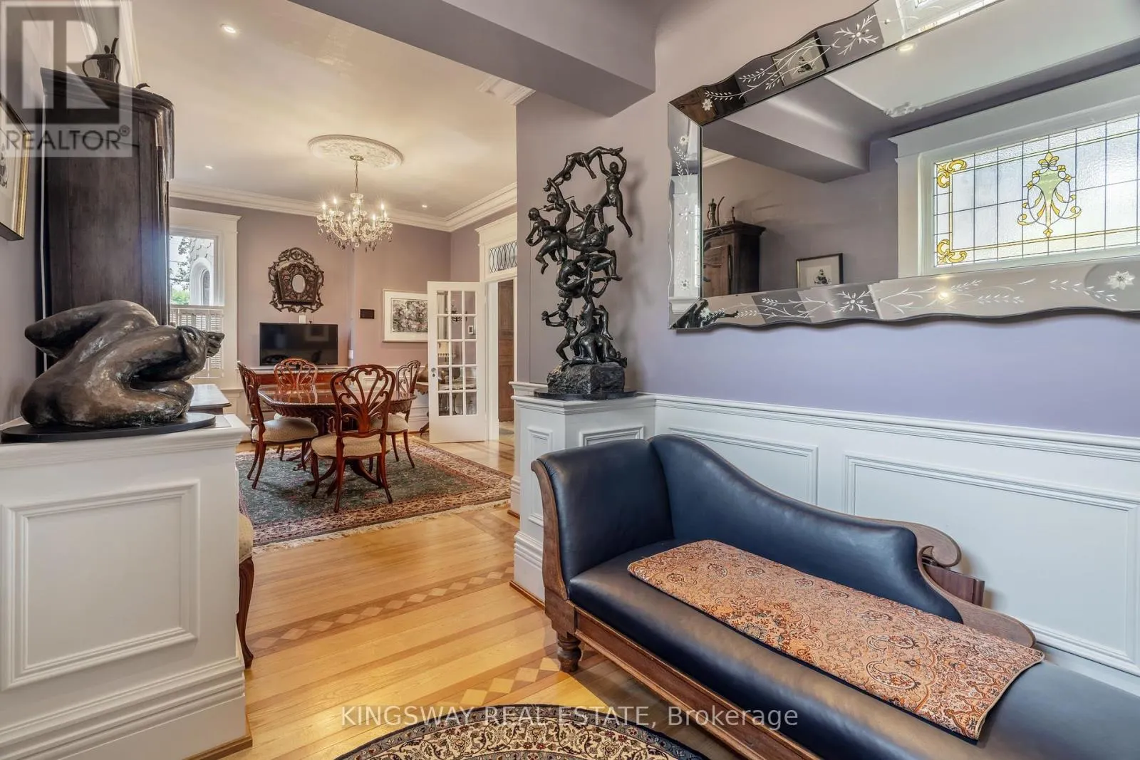 166 HIGH PARK AVENUE