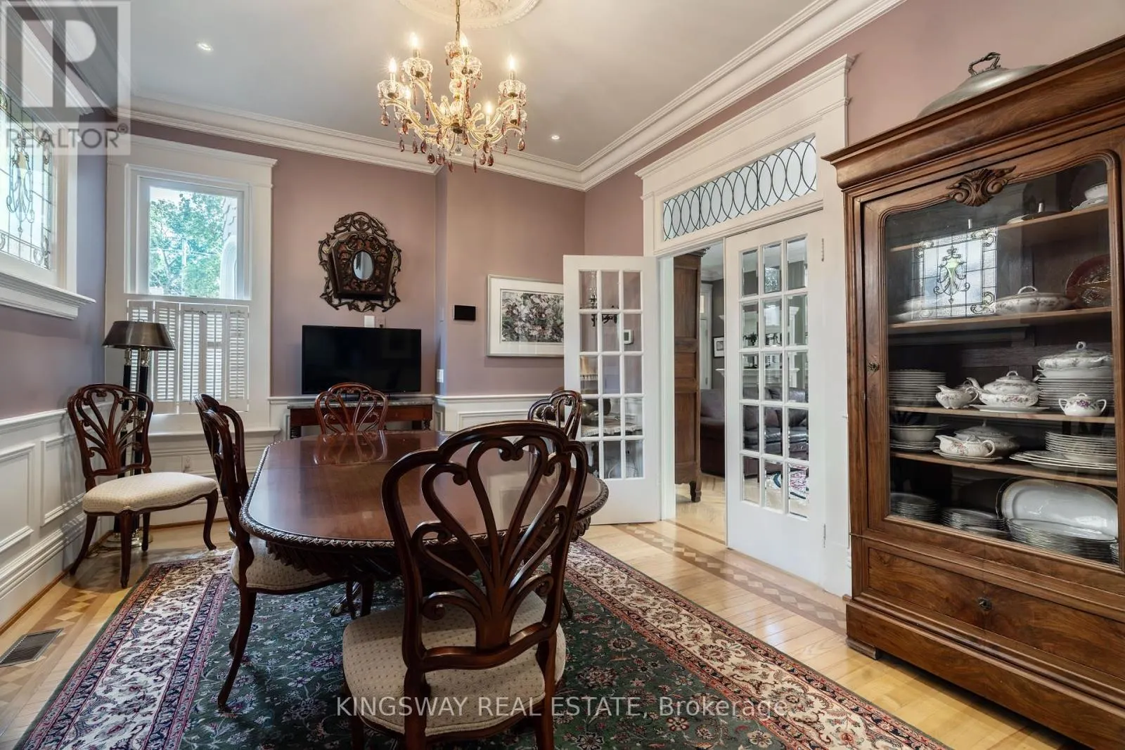 166 HIGH PARK AVENUE