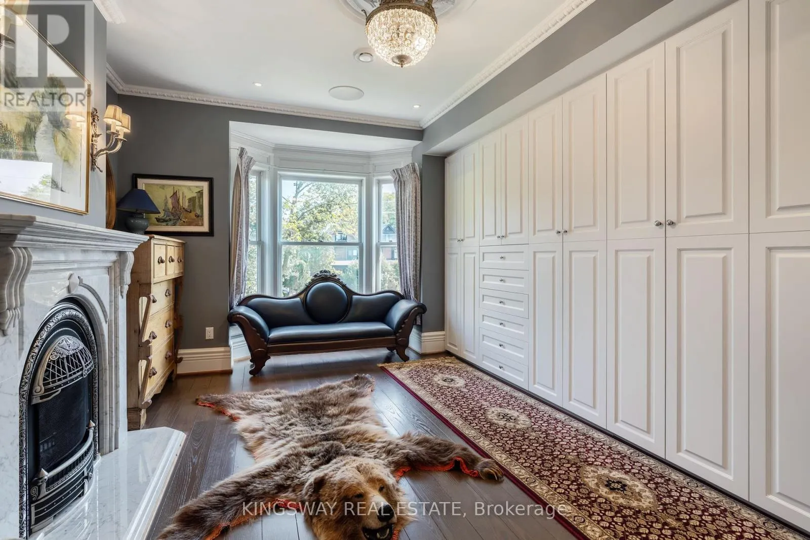 166 HIGH PARK AVENUE