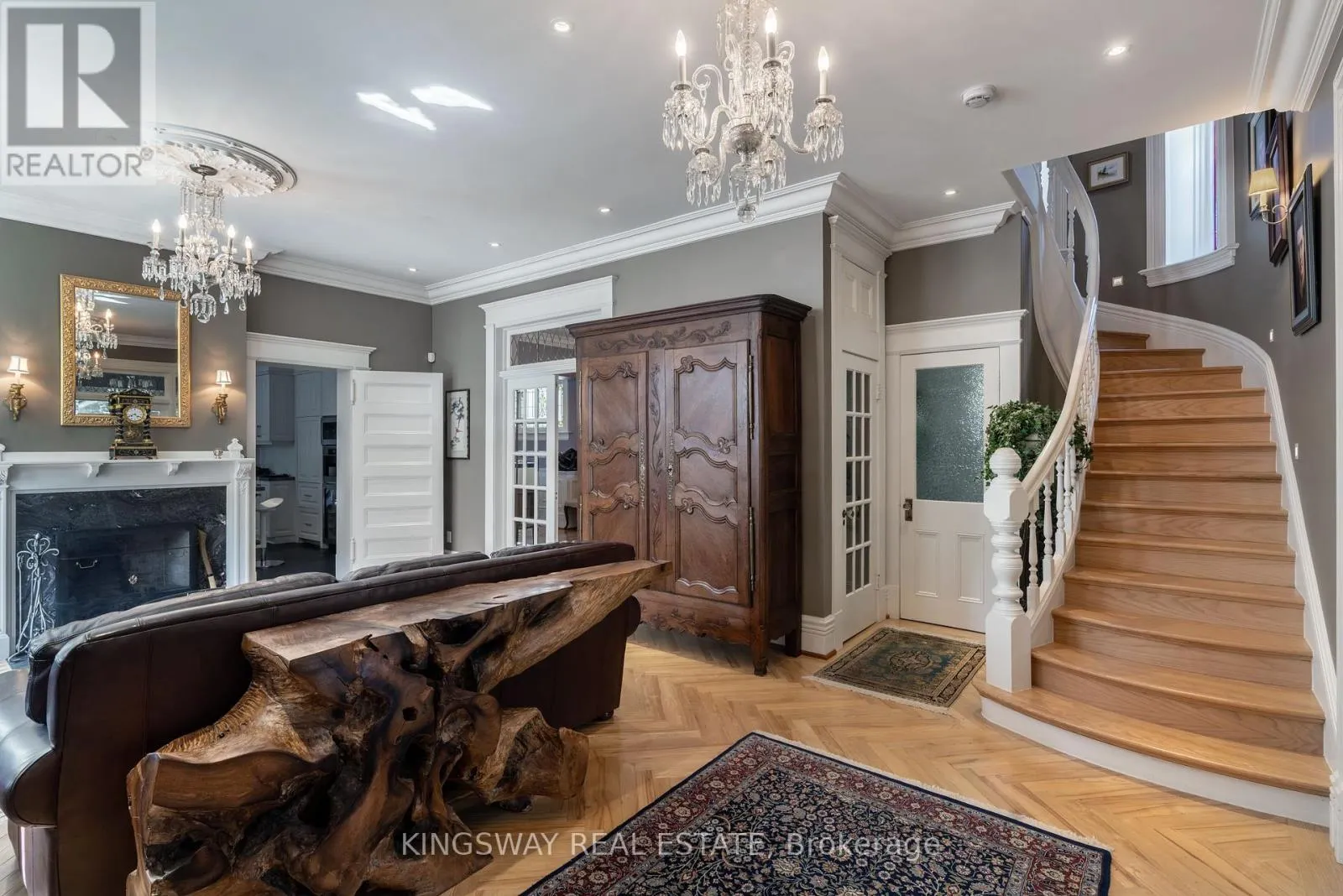 166 HIGH PARK AVENUE