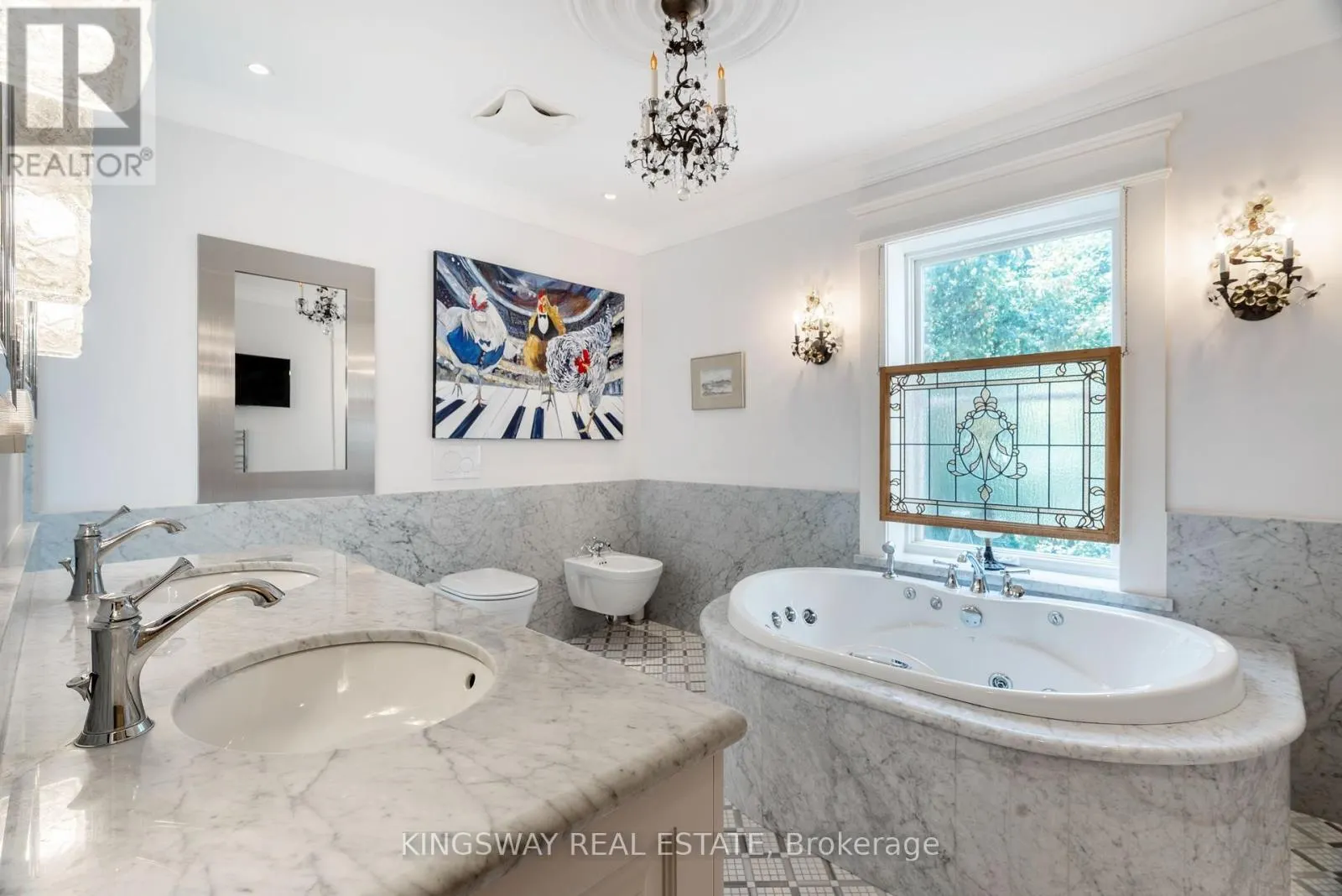 166 HIGH PARK AVENUE