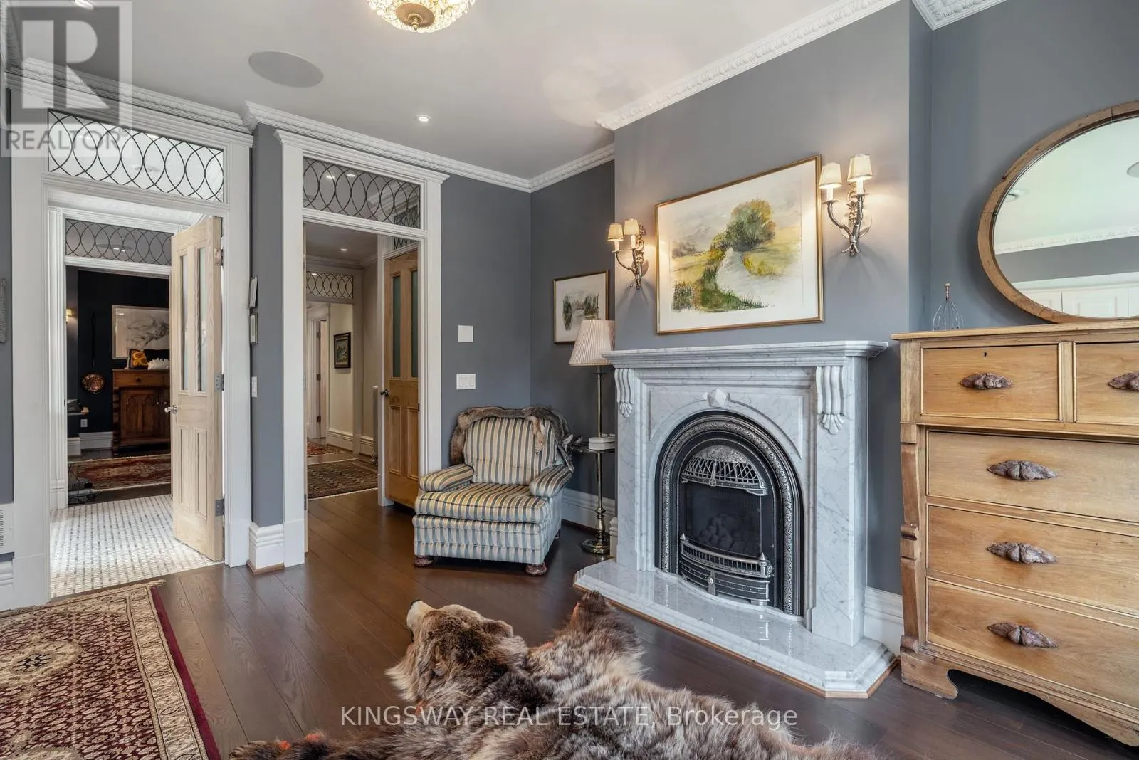 166 HIGH PARK AVENUE