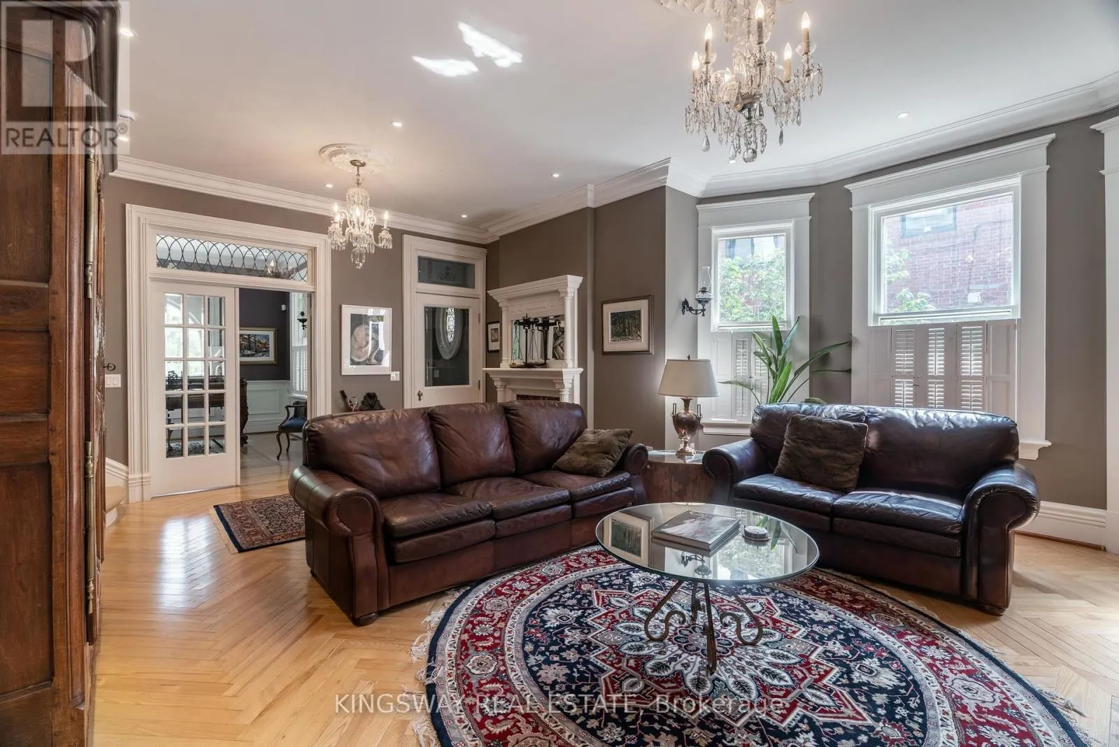 166 HIGH PARK AVENUE