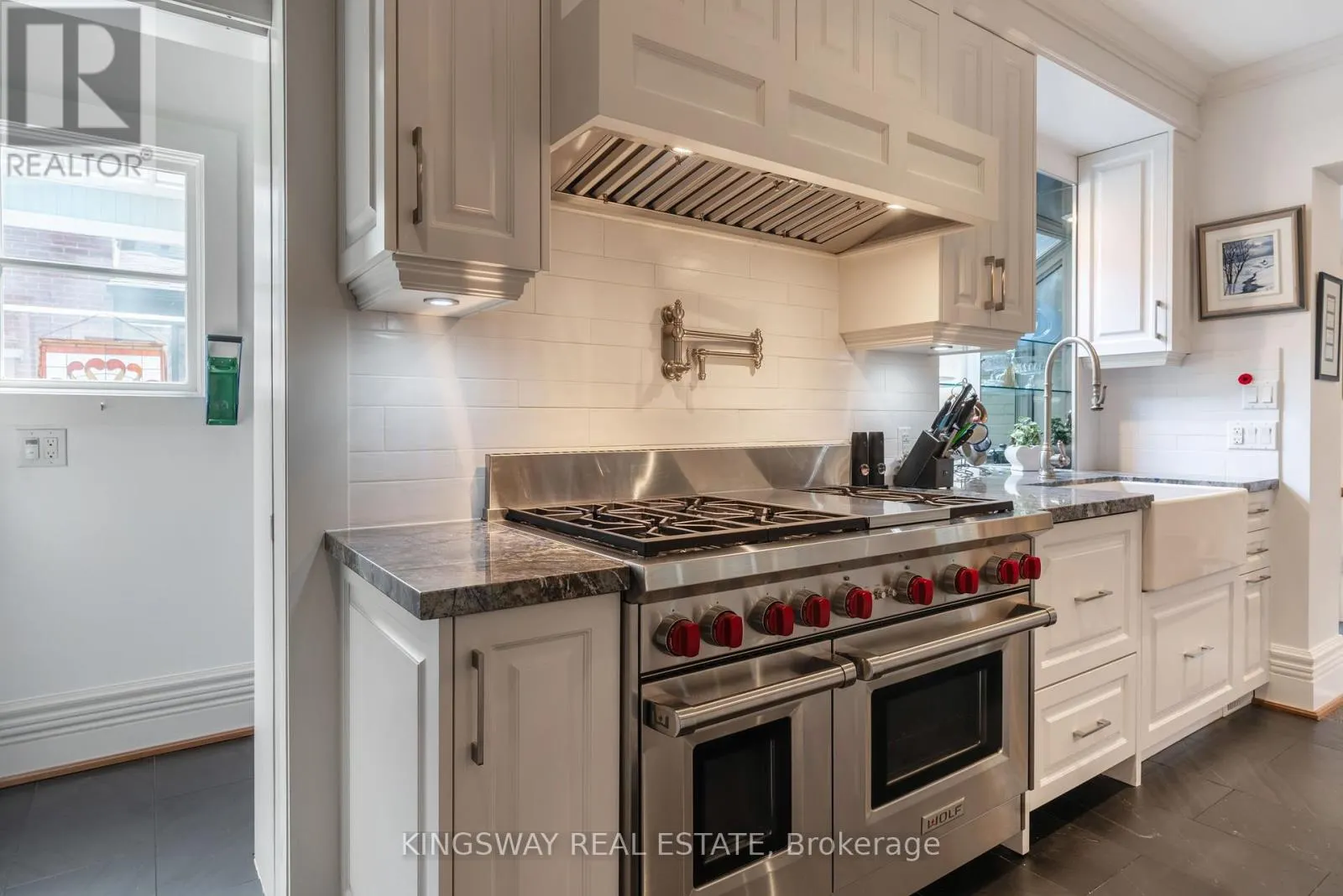 166 HIGH PARK AVENUE