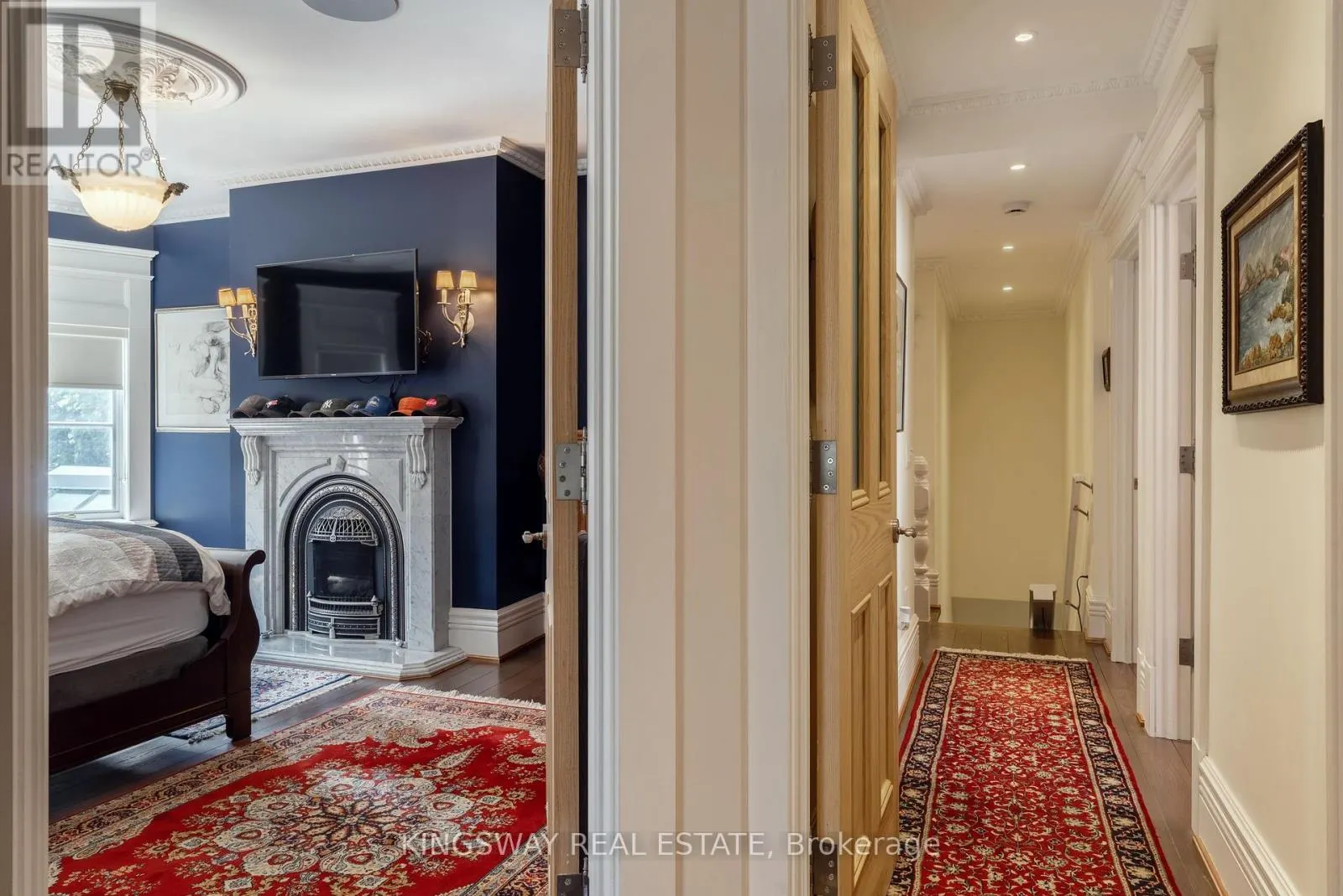 166 HIGH PARK AVENUE
