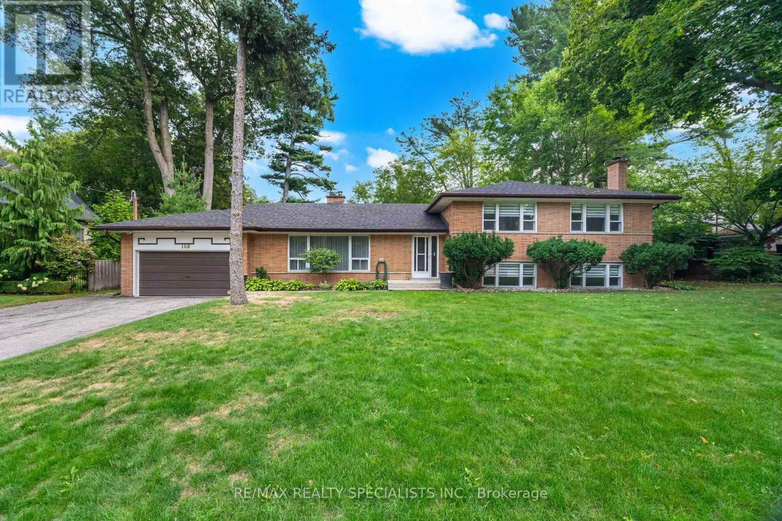 168 BREEZY PINES DRIVE