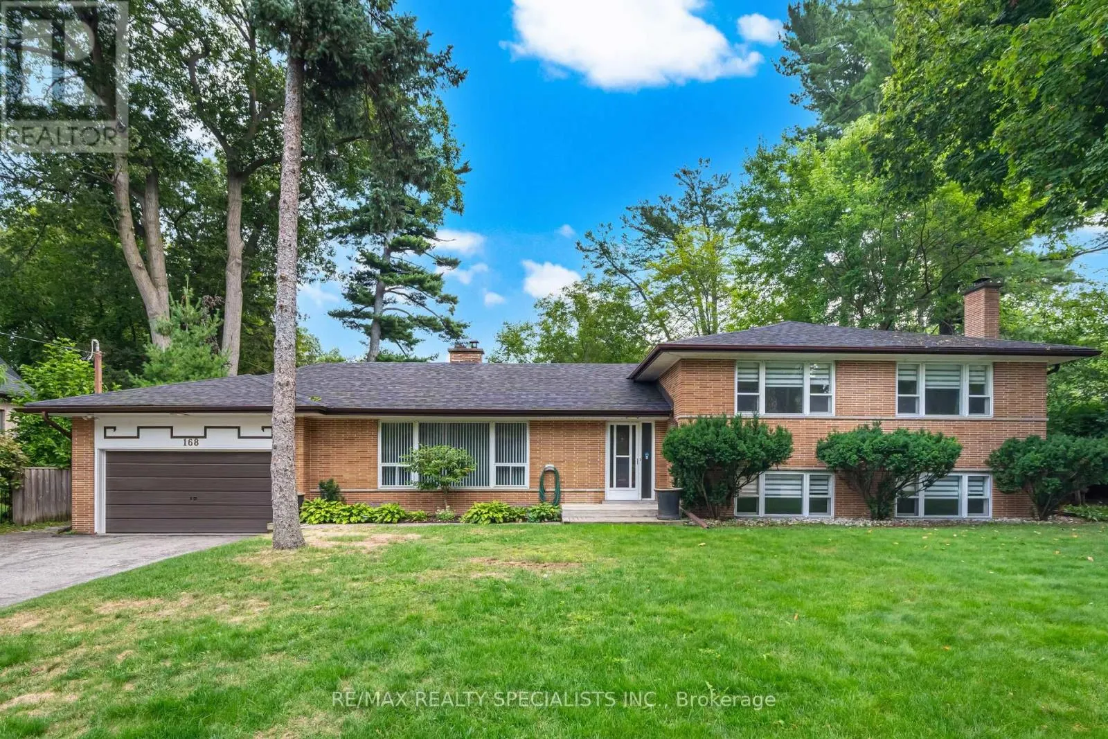168 BREEZY PINES DRIVE