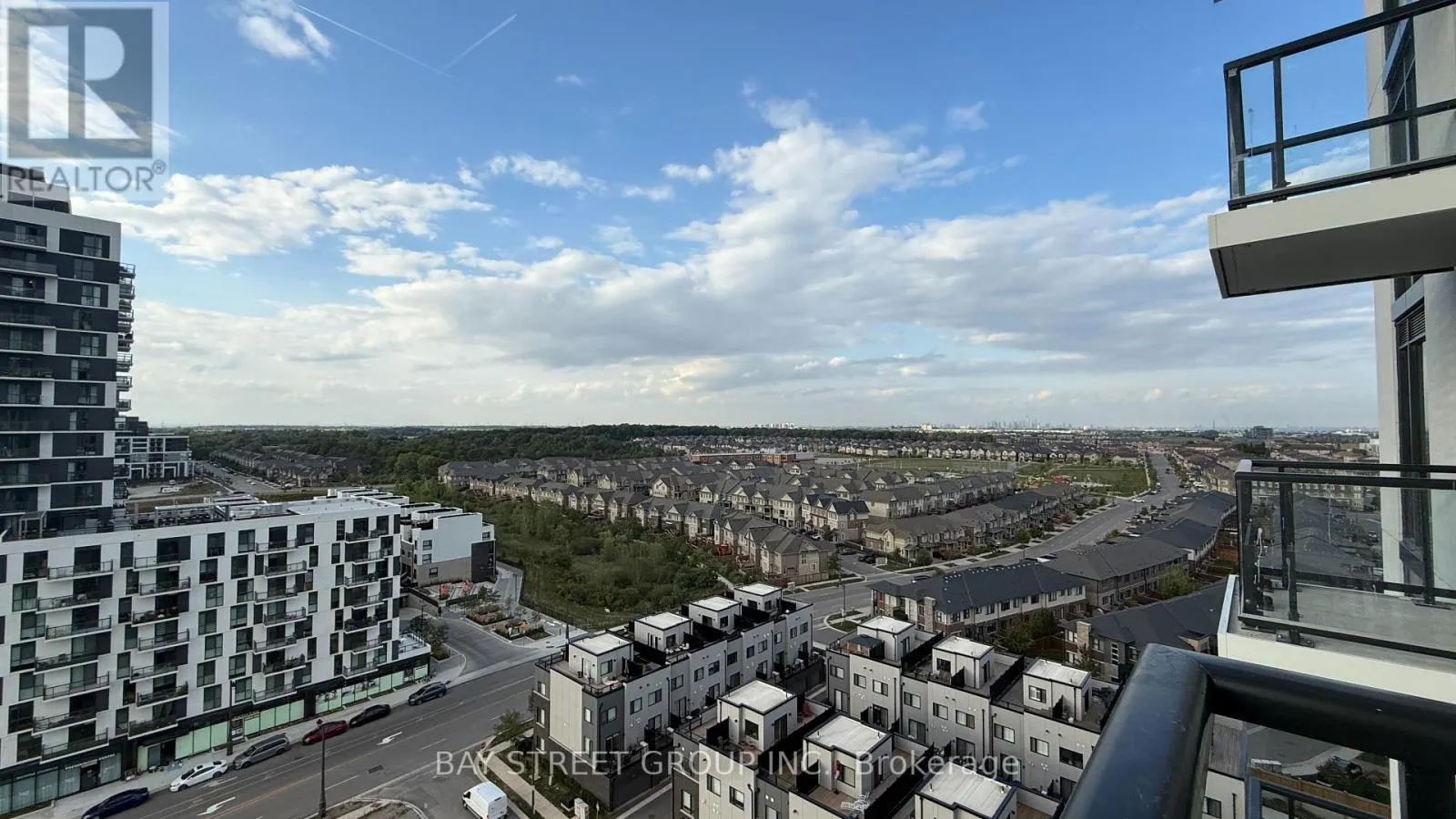 1306 - 3079 TRAFALGAR ROAD