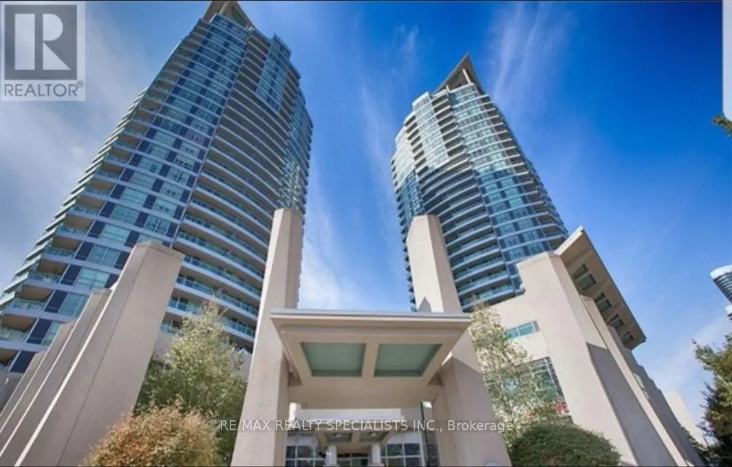403 - 1 ELM DRIVE W