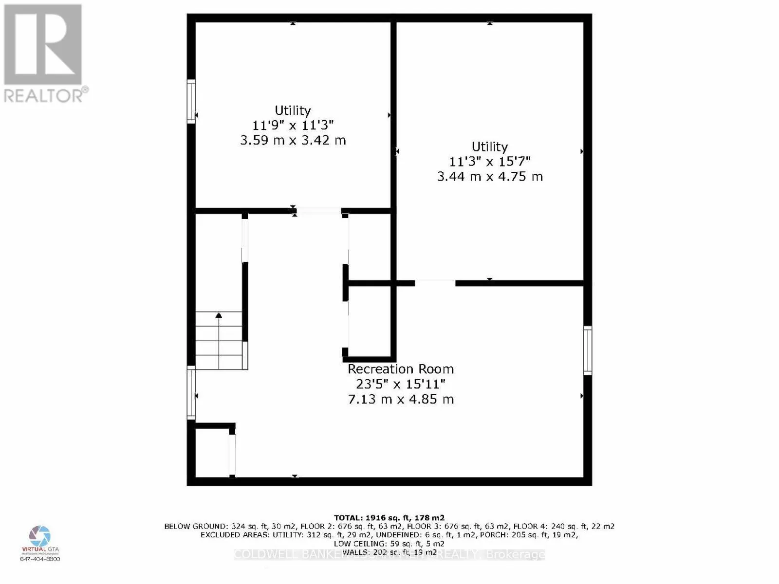 44 CHURCH STREET E