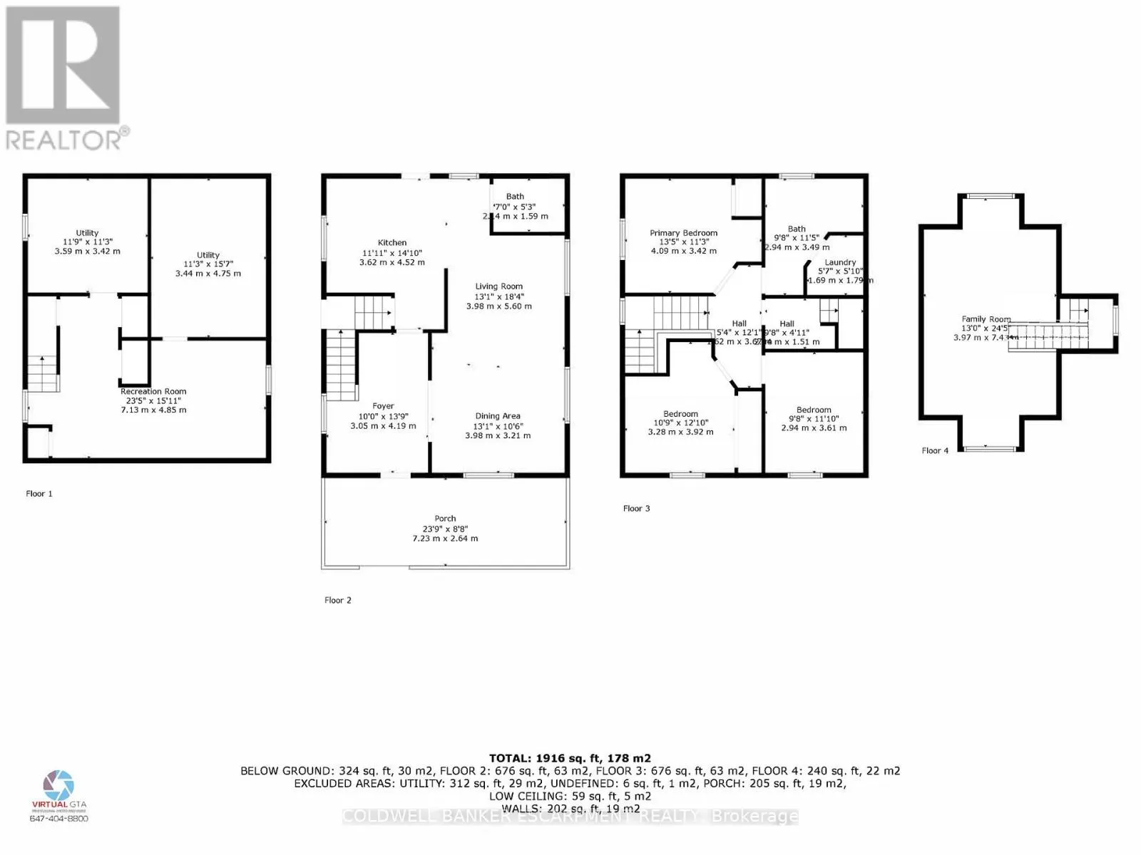 44 CHURCH STREET E
