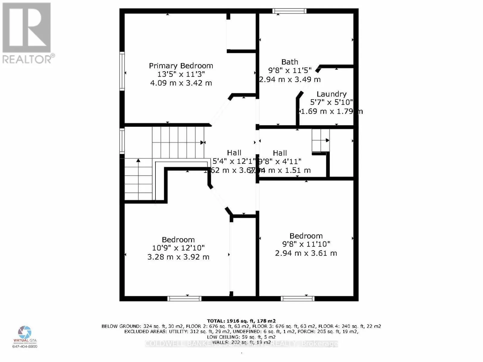 44 CHURCH STREET E