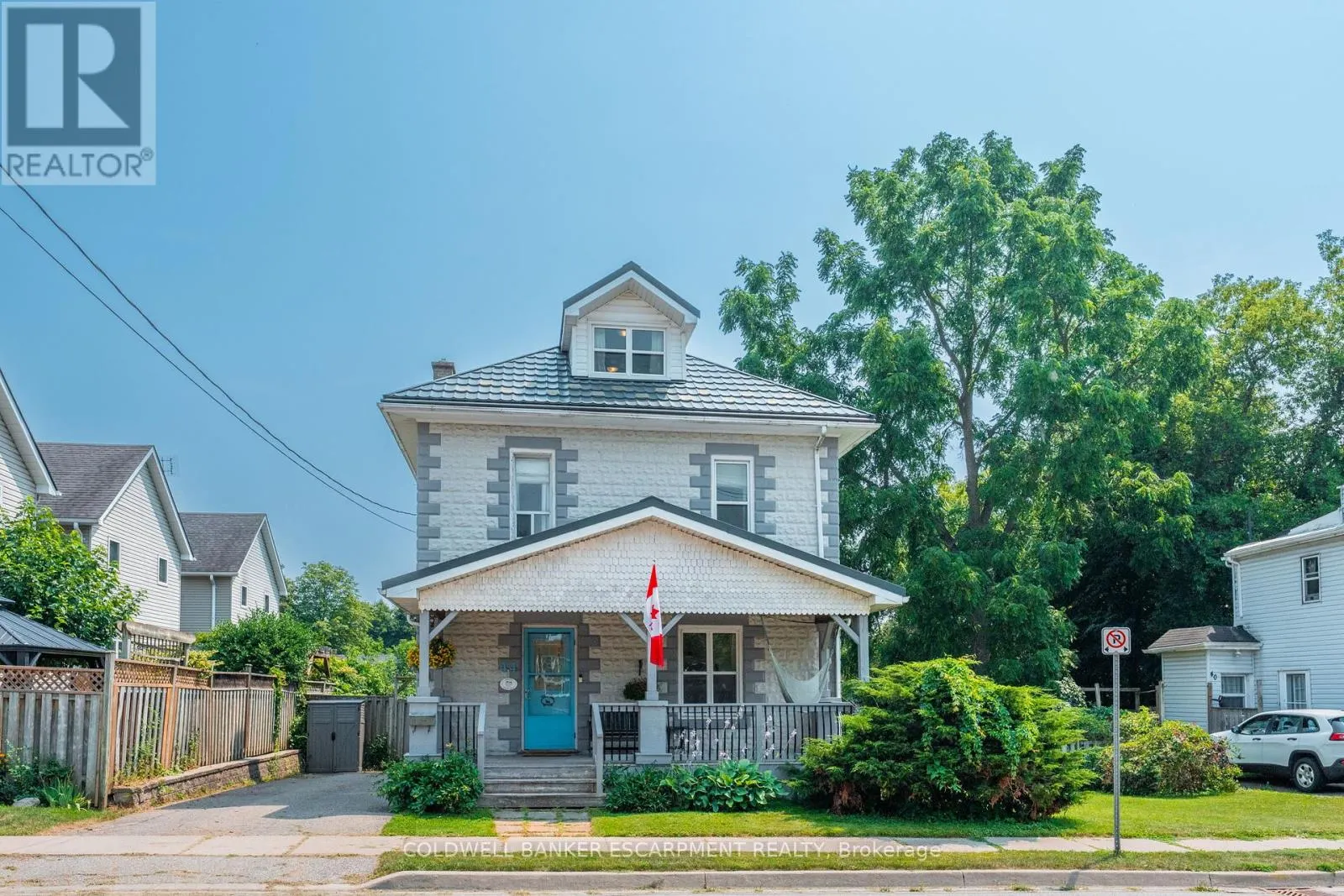 44 CHURCH STREET E