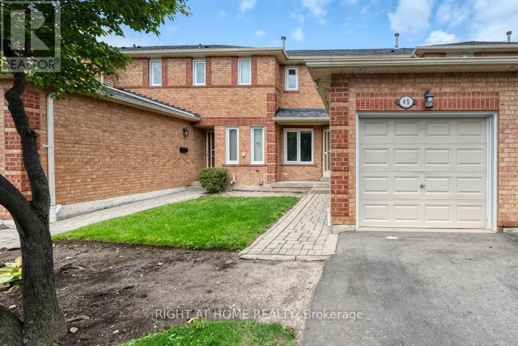 45 - 666 CONSTELLATION DRIVE
