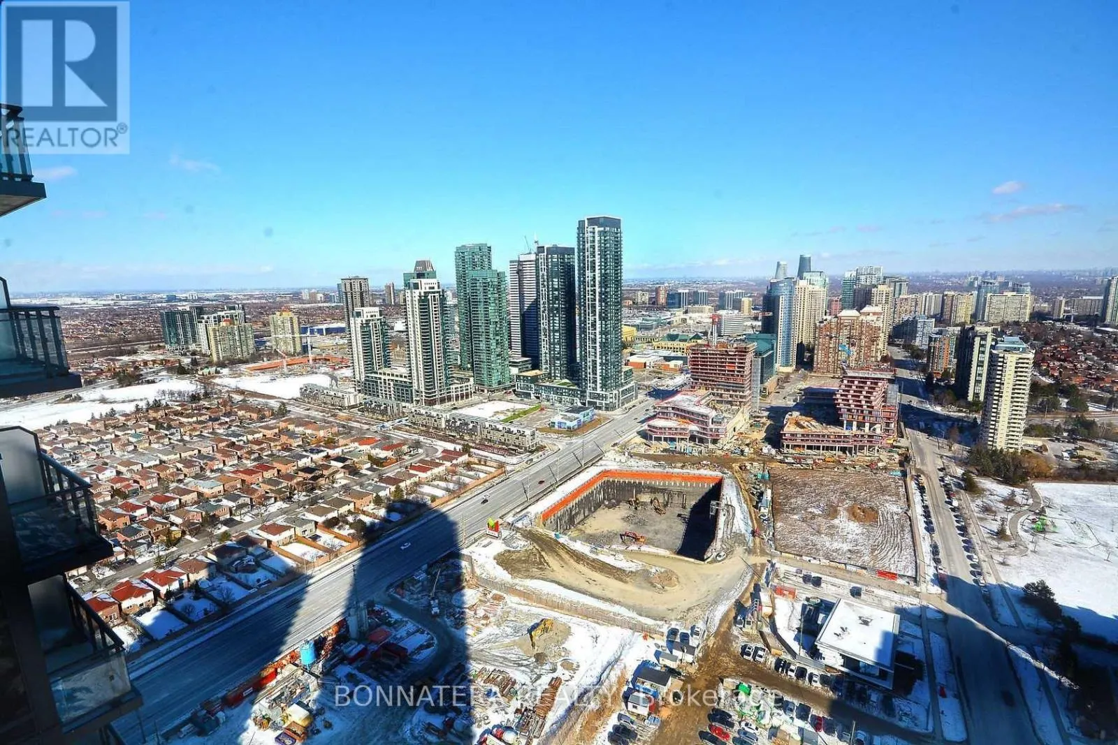 3602 - 3975 GRAND PARK DRIVE