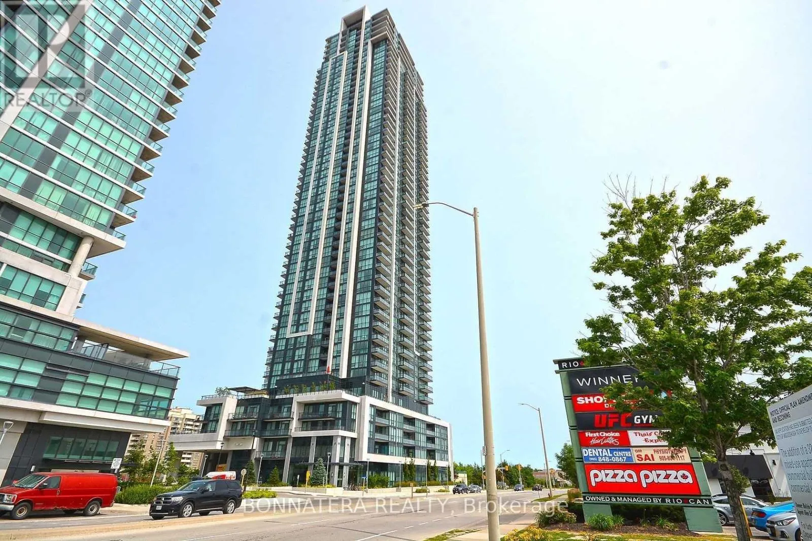 3602 - 3975 GRAND PARK DRIVE