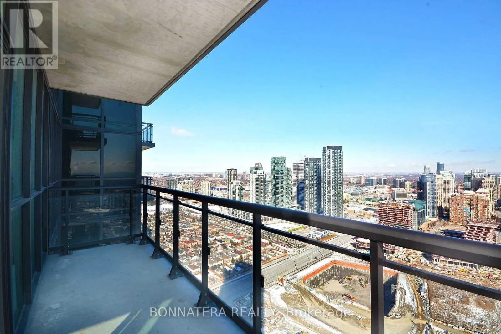 3602 - 3975 GRAND PARK DRIVE