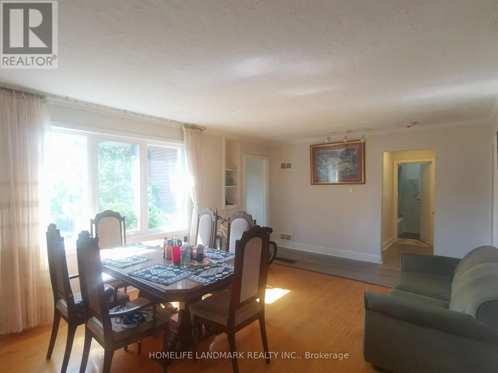 MAIN UNIT - 430 RUSTIC ROAD