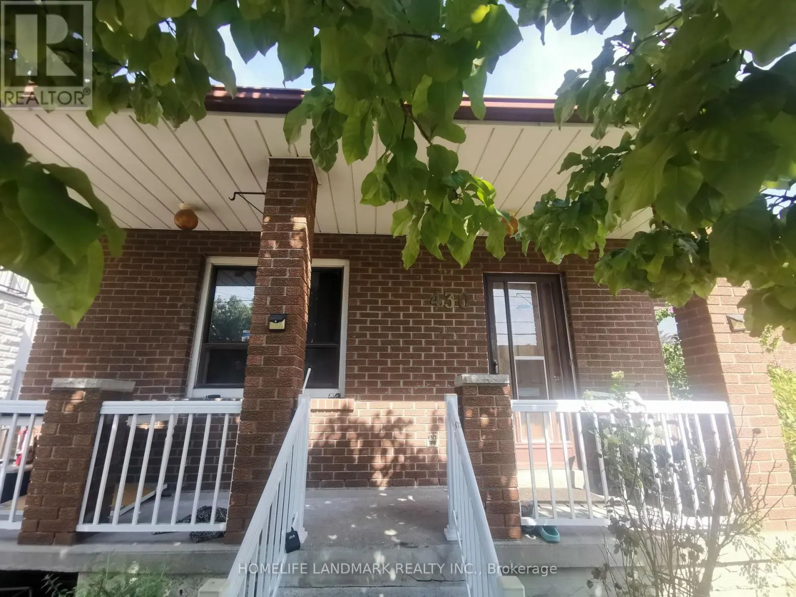 MAIN UNIT - 430 RUSTIC ROAD